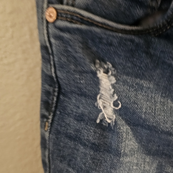 Celebrity Pink Kids' Ripped Denim Jeans - Picture 16 of 16